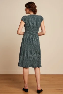 Abigail Dress Clancy