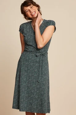 Abigail Dress Clancy
