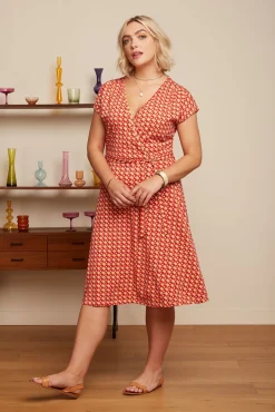 Abigail Dress Rowe