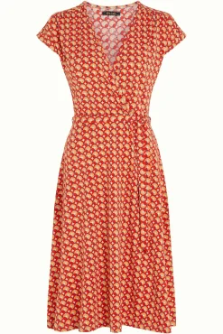 Abigail Dress Rowe