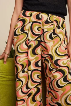 Adeline Pants Manic