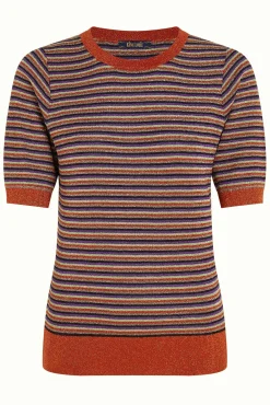 Agnes Top Stardust
