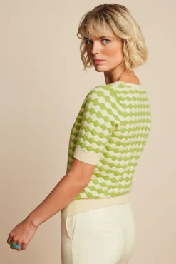 Agnes V Top Turtle