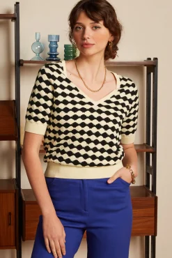 Agnes V Top Turtle