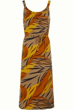 Allison Dress Zolea