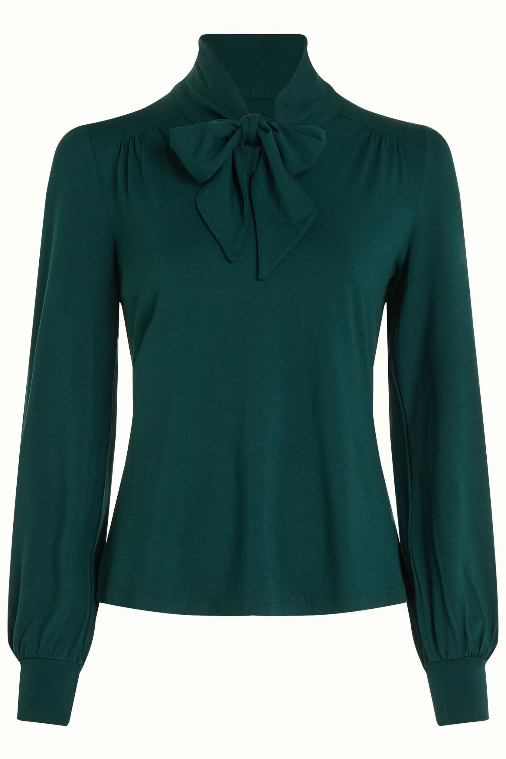 Amalia Top Ecovero Light