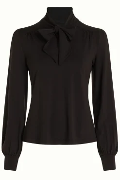 Amalia Top Ecovero Light