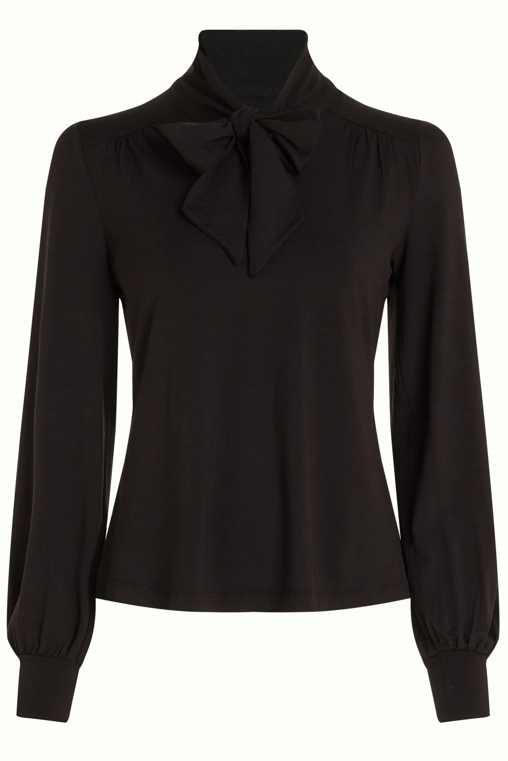 Amalia Top Ecovero Light