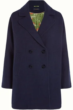 Amelie Coat Kennedy