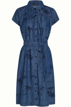 Amy Dress Daytrip