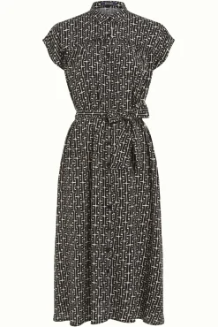 Amy Dress Frankie