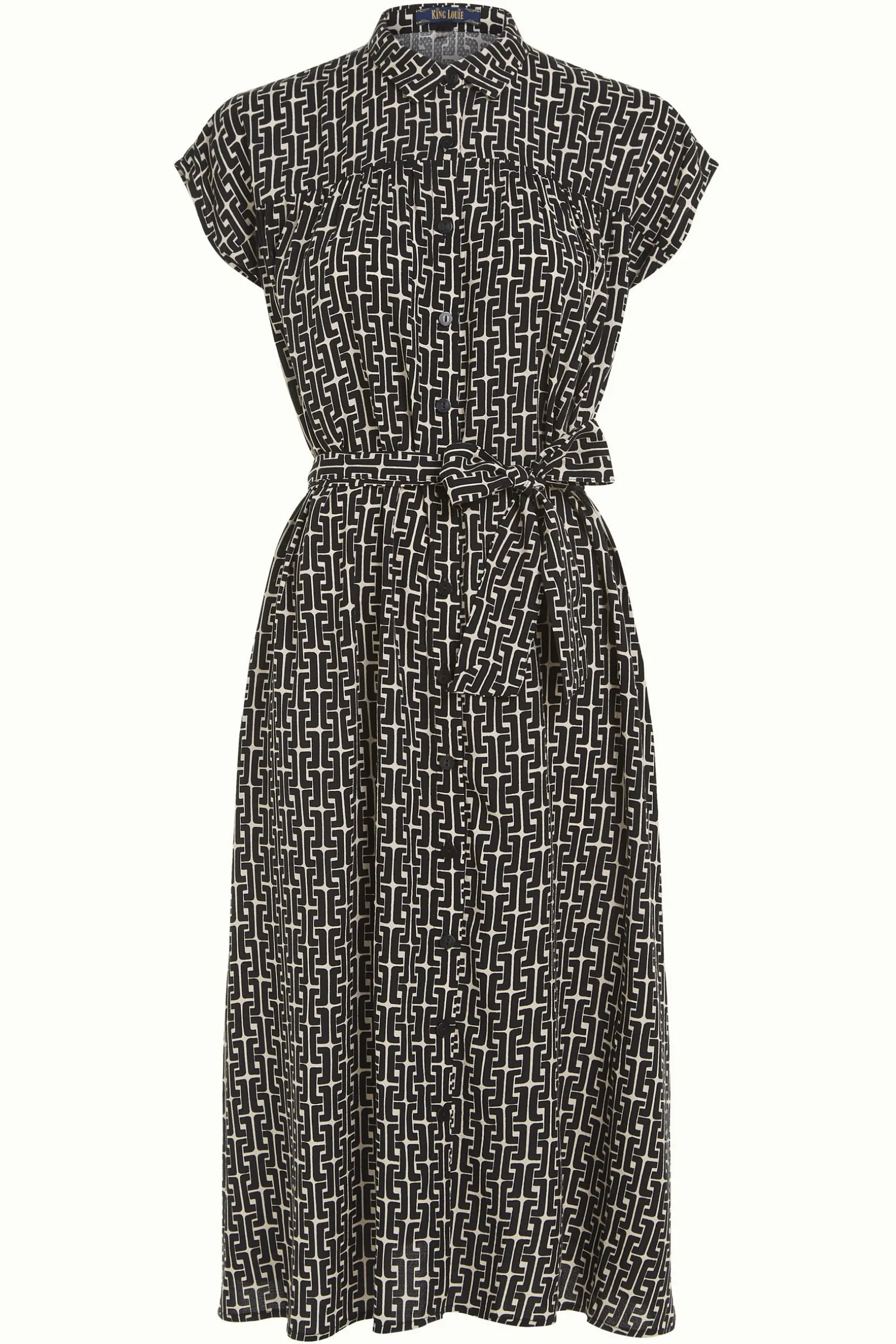 Amy Dress Frankie