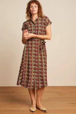Amy Dress Jackie