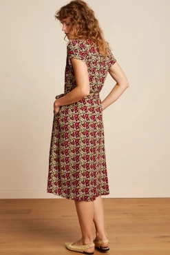 Amy Dress Jackie