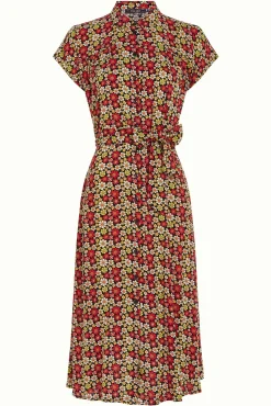 Amy Dress Jackie