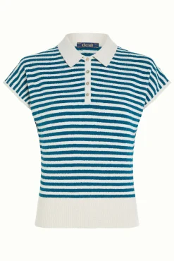 Ann Polo Top Dee Dee