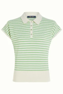 Ann Polo Top Dee Dee