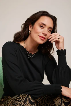 Audrey Bell Top Club