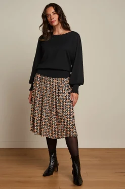 Audrey Bell Top Club