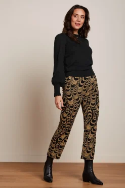 Audrey Bell Top Club