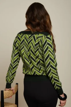 Audrey Top Hollis