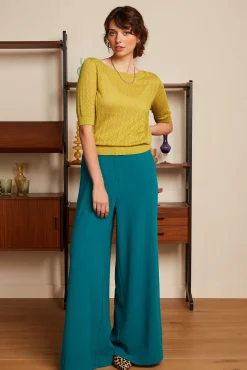 Audrey Top Loop Ajour