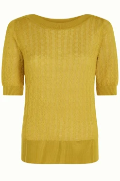 Audrey Top Loop Ajour