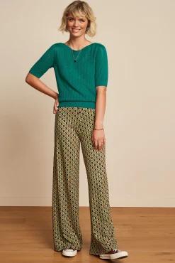 Audrey Top Loop Ajour