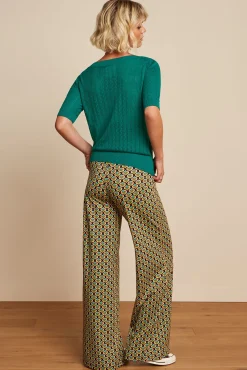 Audrey Top Loop Ajour