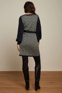 Audrey Tunic Dress Maurice