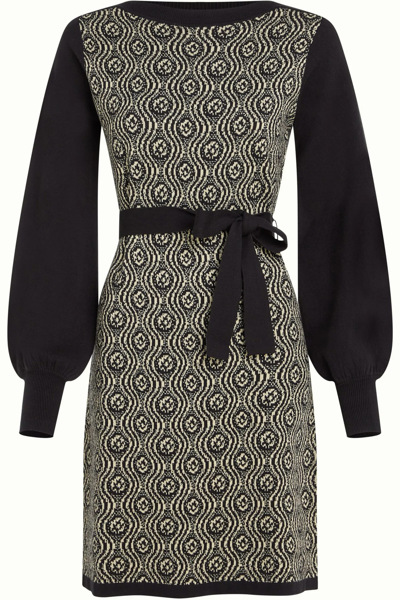 Audrey Tunic Dress Maurice
