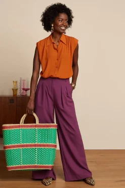 Beachy Bag Puglia