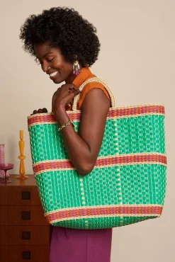 Beachy Bag Puglia
