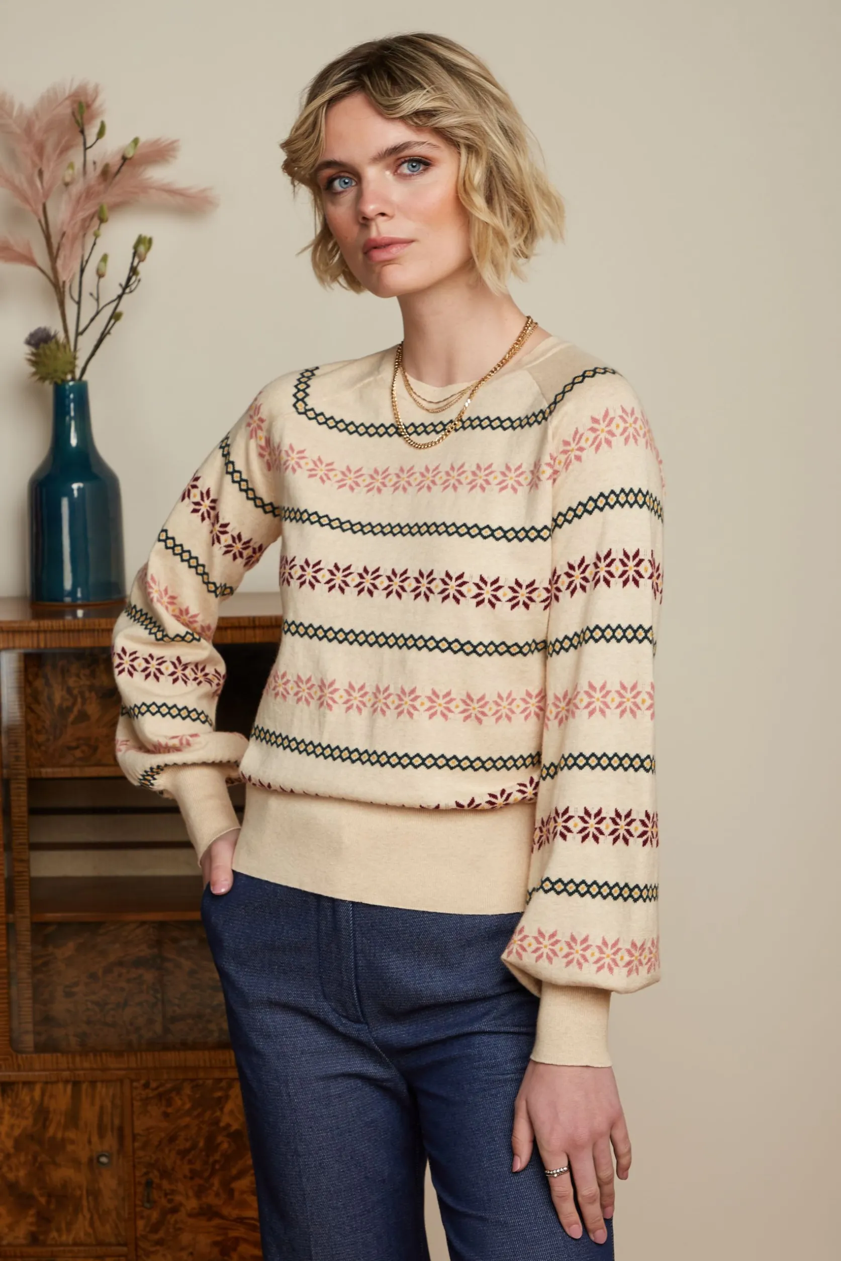 Bell Top Molena