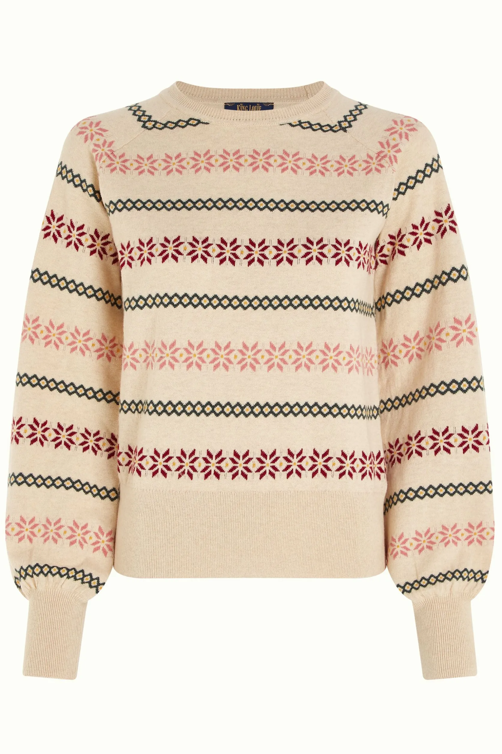 Bell Top Molena
