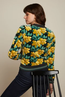 Bessie Jacket Aurelia
