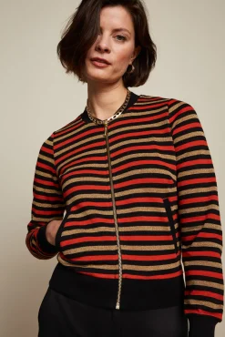 Bessie Jacket Spritz