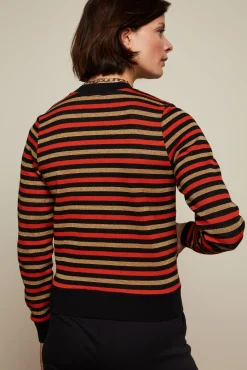 Bessie Jacket Spritz