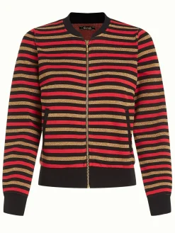 Bessie Jacket Spritz
