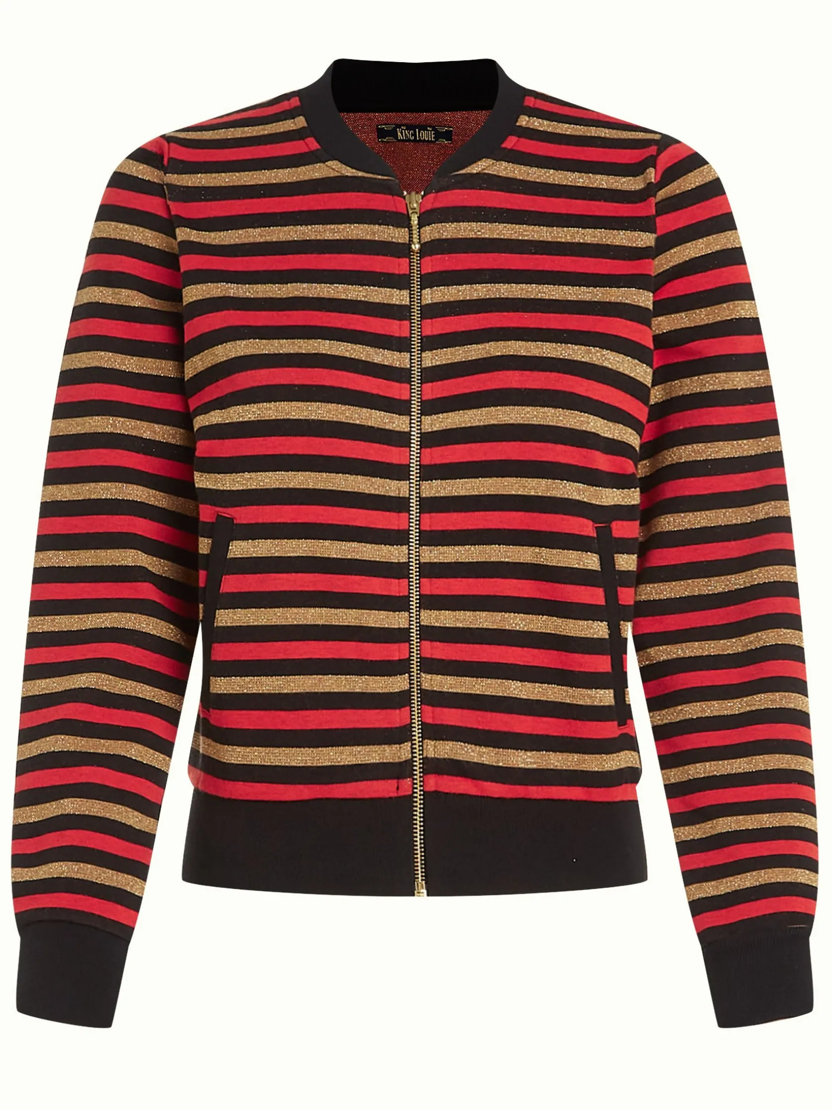 Bessie Jacket Spritz