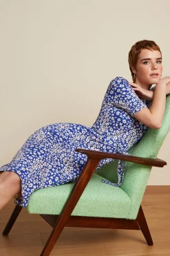 Betty Dress Mercy