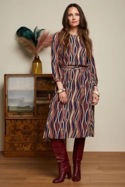 Betty Dress Merrill