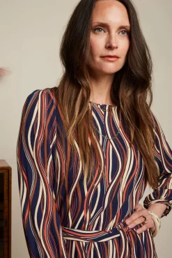 Betty Dress Merrill