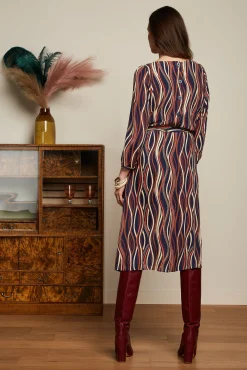 Betty Dress Merrill