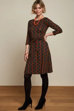 Betty Dress Noushh