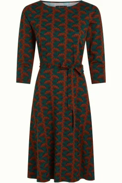 Betty Dress Noushh