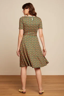 Betty Dress Rondine
