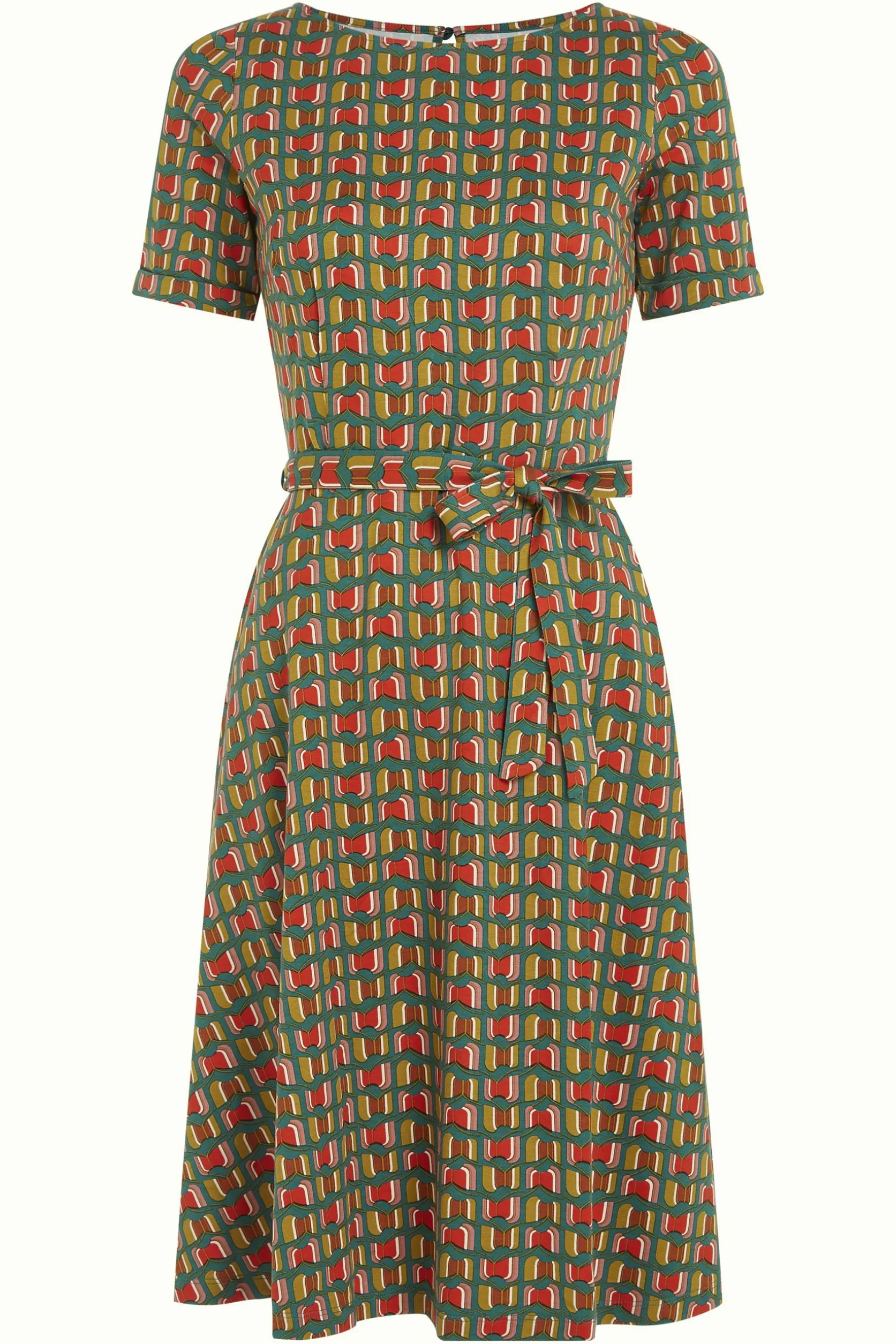 Betty Dress Rondine