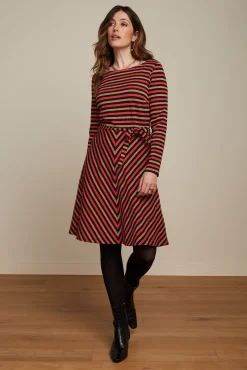 Betty Dress Spritz