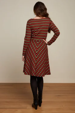 Betty Dress Spritz